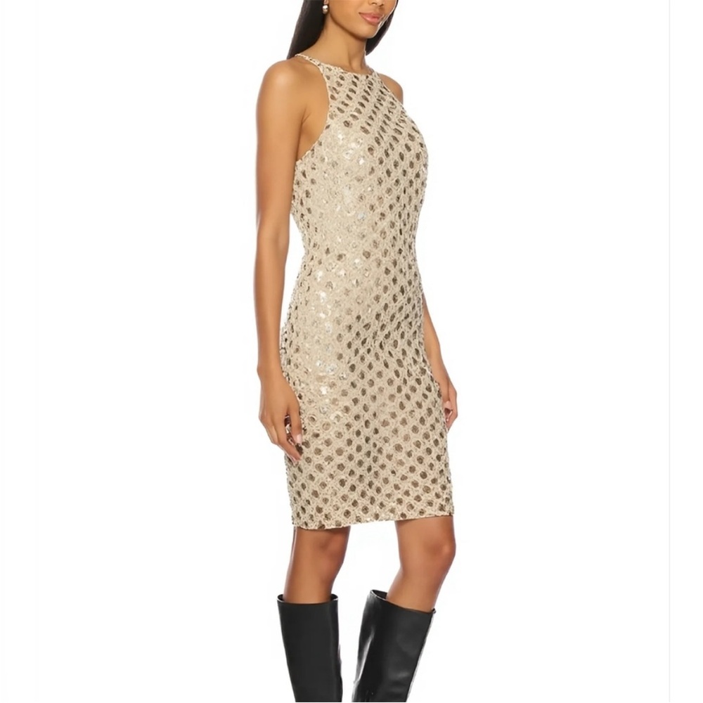 ✨ Amanda Uprichard Sheath Dress